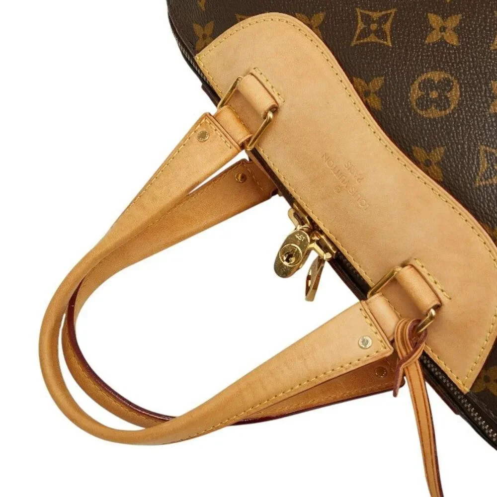 LOUIS VUITTON delivery duty
